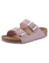 BIRKENSTOCK Sandali 'Arizona' svetlo roza - Pepit.si