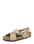 BIRKENSTOCK Sandali 'Tulum' temno siva - Pepit.si