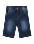 BLUE SEVEN Jeans temno modra - Pepit.si