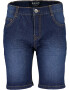 BLUE SEVEN Kavbojke moder denim - Pepit.si