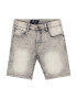 BLUE SEVEN Shorts siv denim - Pepit.si