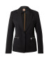 BOSS Black Blazer 'Jeneta' črna - Pepit.si