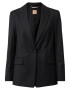 BOSS Black Blazer 'Jocalua' črna - Pepit.si