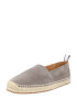 BOSS Casual Espadrile 'Madeira' greige - Pepit.si