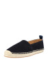 BOSS Casual Espadrile 'Madeira' temno modra - Pepit.si