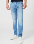 BOSS Orange Kavbojke 'Delaware' moder denim - Pepit.si