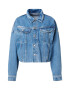 Boyish Jacke moder denim - Pepit.si