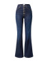 Boyish Jeans 'THE RICKY' moder denim - Pepit.si