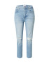 Boyish Kavbojke 'THE ZACHARY' moder denim - Pepit.si