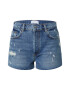 Boyish Kavbojke 'CODY' moder denim - Pepit.si