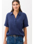 BRAX Bluza 'Vio' indigo - Pepit.si