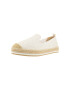 BULLBOXER Espadrile bela - Pepit.si