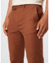 BURTON MENSWEAR LONDON Chino hlače karamel - Pepit.si