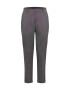 BURTON MENSWEAR LONDON Hose bazaltno siva - Pepit.si