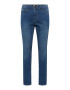 BURTON MENSWEAR LONDON Kavbojke moder denim - Pepit.si