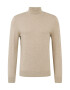 BURTON MENSWEAR LONDON Pullover kremna - Pepit.si