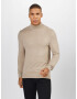 BURTON MENSWEAR LONDON Pullover kremna - Pepit.si