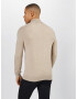 BURTON MENSWEAR LONDON Pullover kremna - Pepit.si