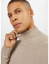 BURTON MENSWEAR LONDON Pullover kremna - Pepit.si