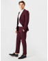 BURTON MENSWEAR LONDON Suknjič burgund - Pepit.si