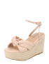 CALL IT SPRING Sandali 'FARAH' nude - Pepit.si