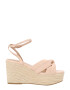 CALL IT SPRING Sandali 'FARAH' nude - Pepit.si