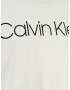 Calvin Klein Big & Tall Majica bež / črna - Pepit.si