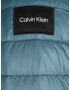 Calvin Klein Big & Tall Zimska jakna modra - Pepit.si