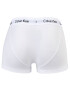 Calvin Klein Underwear Boksarice modra / svetlo rdeča / črna / bela - Pepit.si