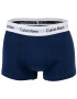 Calvin Klein Underwear Boksarice modra / svetlo rdeča / črna / bela - Pepit.si