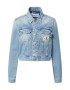 Calvin Klein Jeans Jacke moder denim - Pepit.si