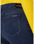 Calvin Klein Jeans Kavbojke '001 SUPER SKINNY' modra - Pepit.si