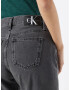 Calvin Klein Jeans Kavbojke siv denim - Pepit.si