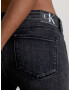 Calvin Klein Jeans Kavbojke črn denim - Pepit.si