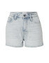 Calvin Klein Jeans Kavbojke 'High Rise' moder denim - Pepit.si