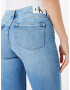 Calvin Klein Jeans Kavbojke moder denim - Pepit.si