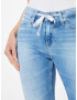 Calvin Klein Jeans Kavbojke moder denim - Pepit.si