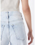 Calvin Klein Jeans Kavbojke moder denim / pastelno modra - Pepit.si