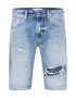 Calvin Klein Jeans Kavbojke moder denim - Pepit.si