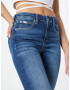 Calvin Klein Jeans Kavbojke moder denim - Pepit.si