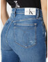 Calvin Klein Jeans Kavbojke moder denim - Pepit.si