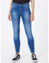 Calvin Klein Jeans Kavbojke moder denim - Pepit.si