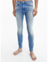 Calvin Klein Jeans Kavbojke moder denim - Pepit.si