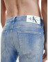 Calvin Klein Jeans Kavbojke moder denim - Pepit.si