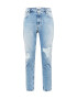 Calvin Klein Jeans Kavbojke moder denim - Pepit.si