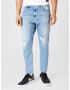 Calvin Klein Jeans Kavbojke moder denim - Pepit.si