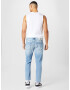 Calvin Klein Jeans Kavbojke moder denim - Pepit.si