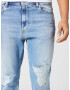 Calvin Klein Jeans Kavbojke moder denim - Pepit.si