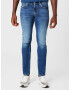 Calvin Klein Jeans Kavbojke moder denim - Pepit.si