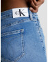 Calvin Klein Jeans Kavbojke moder denim - Pepit.si